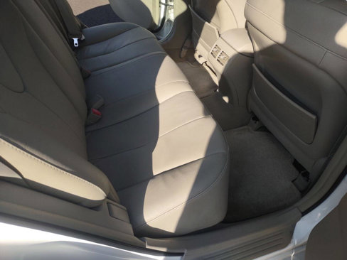 Used 2007 Toyota Camry XLE image 20