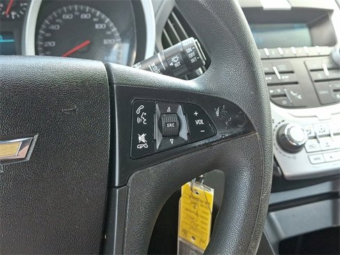 Used 2013 Chevrolet Equinox LS image 19