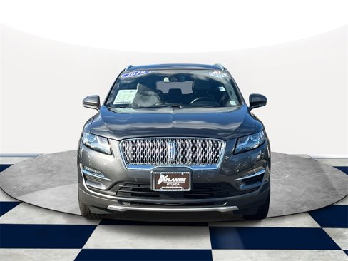 Used 2019 Lincoln MKC Reserve image 2
