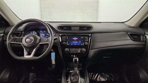 Used 2018 Nissan Rogue S image 12
