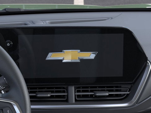 New 2025 Chevrolet Trax ACTIV w/ Driver Confidence Package image 20