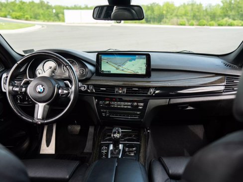 Used 2014 BMW X5 xDrive50i image 18
