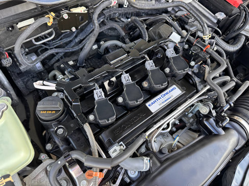 Certified 2017 Honda Civic EX-T image 28