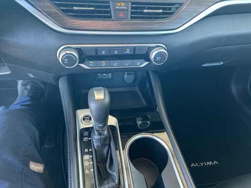 Used 2023 Nissan Altima 2.5 SV image 20