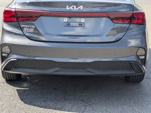 Certified 2023 Kia Forte LXS image 23