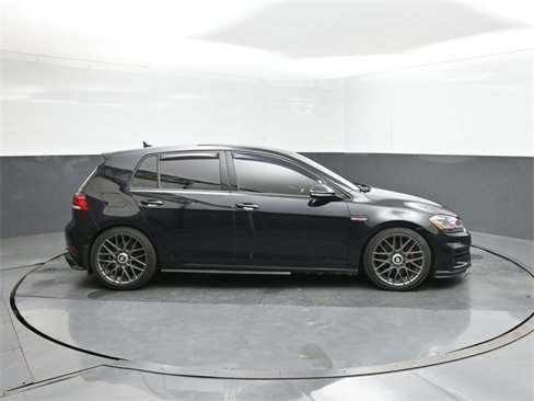Used 2019 Volkswagen GTI Autobahn image 24