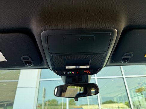 New 2026 GMC Terrain AT4 w/ Convenience Package III image 24