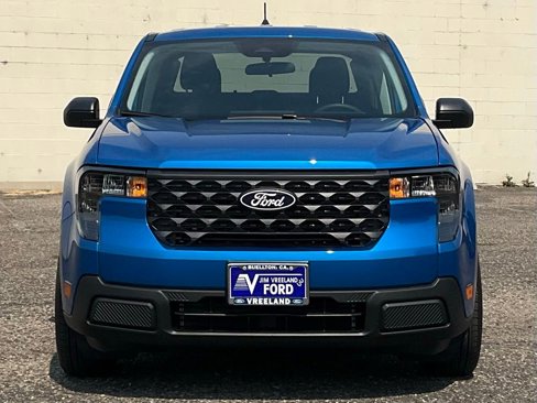 New 2025 Ford Maverick XL image 87