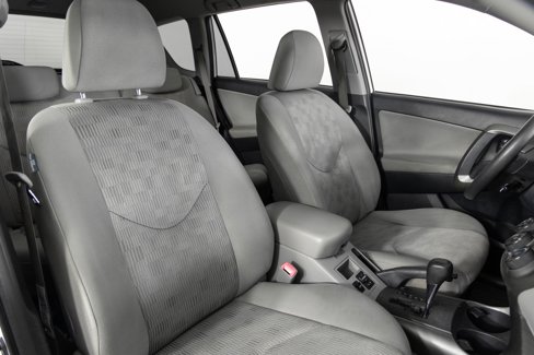 Used 2009 Toyota RAV4 AWD image 27