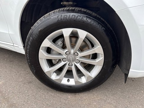 Used 2015 Audi Q5 2.0T Premium Plus w/ Premium Plus Package image 28