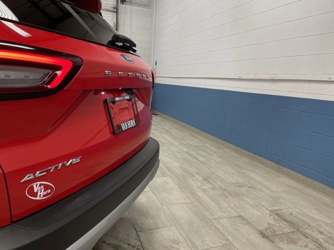 Certified 2024 Ford Escape Active image 30