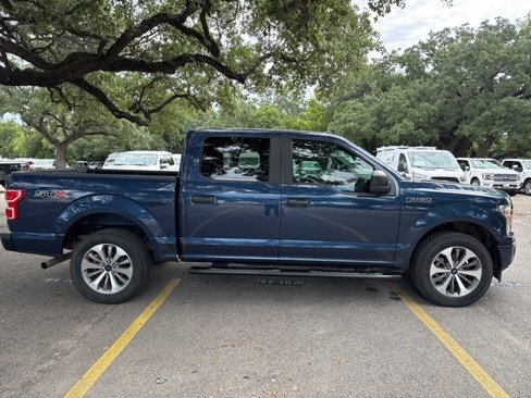 Used 2018 Ford F150 XL w/ Equipment Group 101A Mid image 5