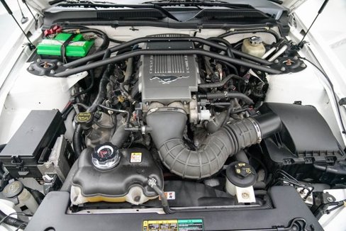 Used 2005 Ford Mustang GT Premium image 11