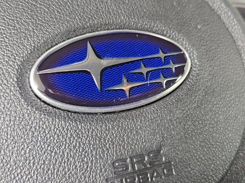 Used 2024 Subaru Forester Limited image 41