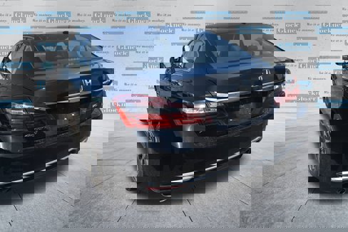 Used 2016 Honda Accord EX-L image 7
