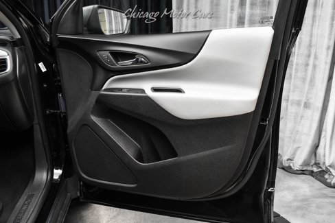Used 2019 Chevrolet Equinox LS w/ LS Convenience Package image 28