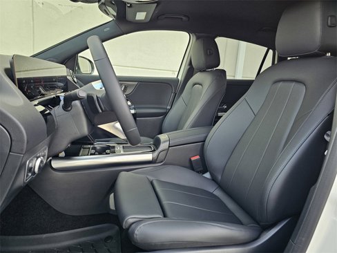 New 2025 Mercedes-Benz GLA 250 image 15