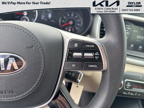 Used 2019 Kia Sorento LX image 20