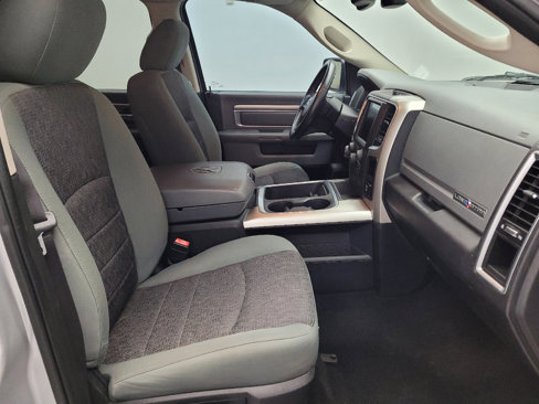 Used 2017 RAM 1500 Lone Star image 21