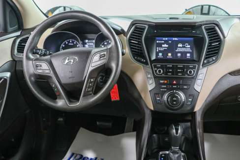 Used 2017 Hyundai Santa Fe Sport image 17
