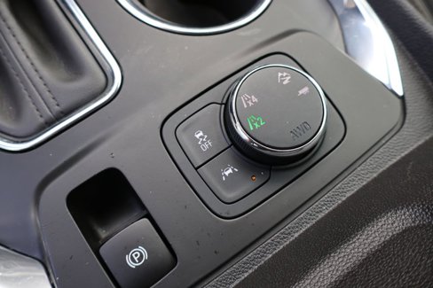 Used 2018 Chevrolet Traverse Premier image 26