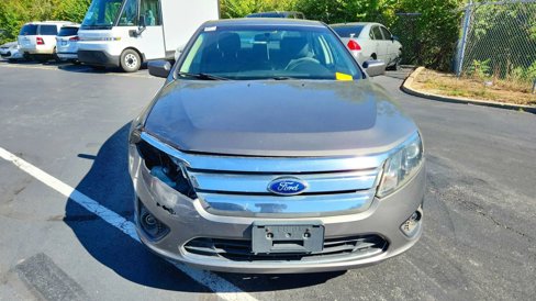 Used 2012 Ford Fusion SE image 3