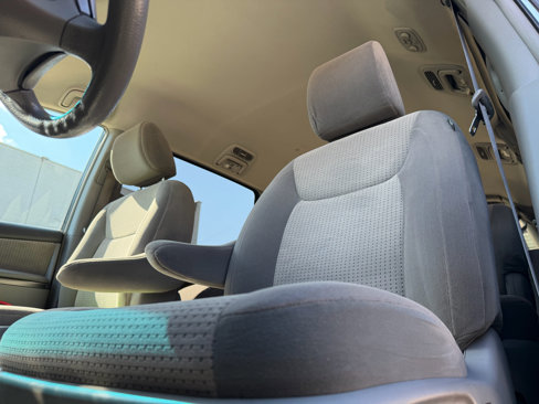 Used 2010 Toyota Sienna LE image 11