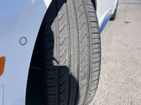 Used 2023 Hyundai Sonata Limited w/ Cargo Package image 29