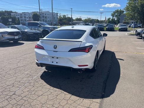 Certified 2023 Acura Integra A-Spec image 15