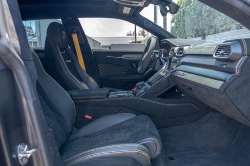 Used 2023 Lamborghini Urus Performante image 49