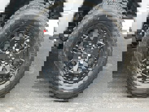 New 2025 Ford F150 Lightning XLT image 3