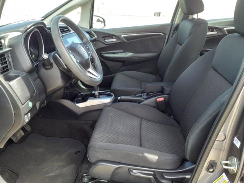 Used 2019 Honda Fit EX image 12