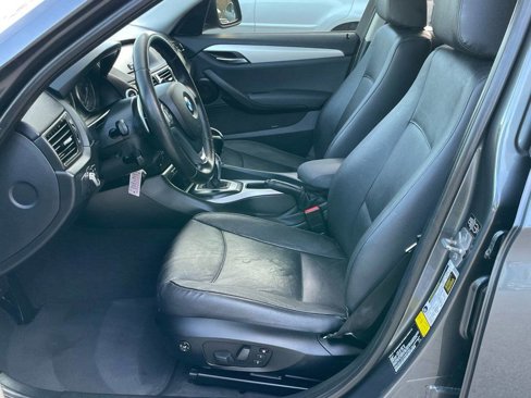Used 2014 BMW X1 sDrive28i image 7
