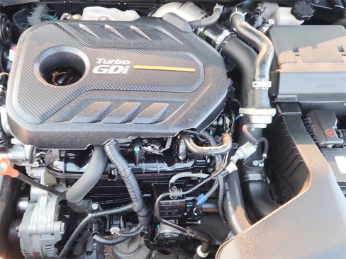 Used 2018 Hyundai Sonata Sport image 17