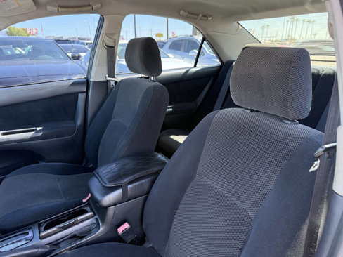 Used 2002 Toyota Camry LE image 27