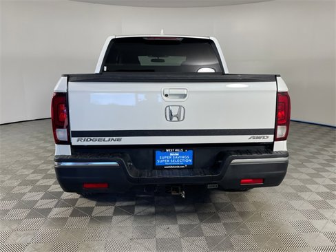Used 2019 Honda Ridgeline Sport image 26