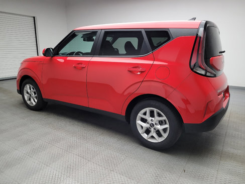 Used 2024 Kia Soul LX w/ Option Group 015 image 3