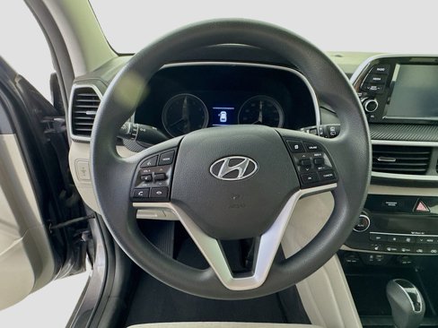 Used 2021 Hyundai Tucson SEL image 11
