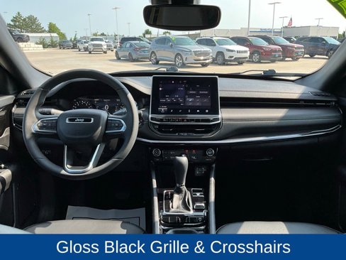 Used 2023 Jeep Compass Altitude image 13