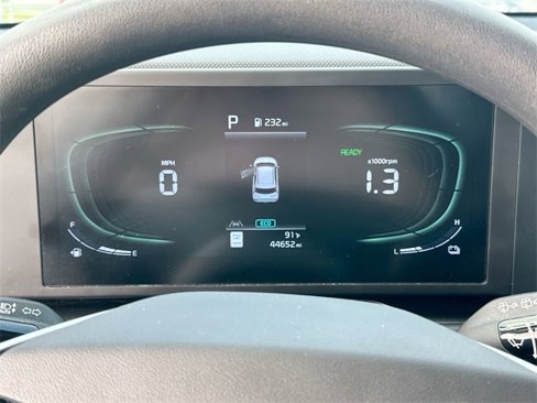 Certified 2023 Kia Niro LX image 26