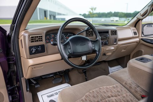 Used 1999 Ford F250 XLT image 38