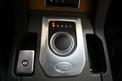 Used 2016 Land Rover LR4 HSE Silver Edition image 32