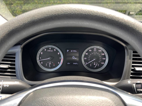 Used 2019 Hyundai Sonata ECO image 23