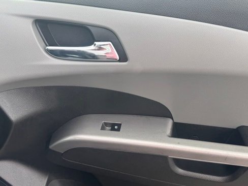 Used 2019 Chevrolet Sonic Premier image 24