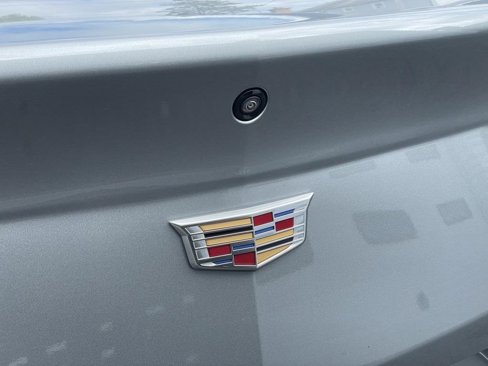 Used 2023 Cadillac CT4 Premium Luxury w/ Climate Package image 31