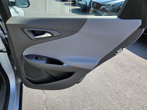 Used 2020 Chevrolet Malibu LT image 11