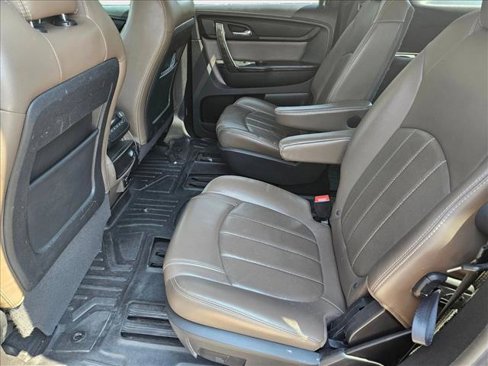 Used 2016 GMC Acadia SLT w/ Open Road Package image 18