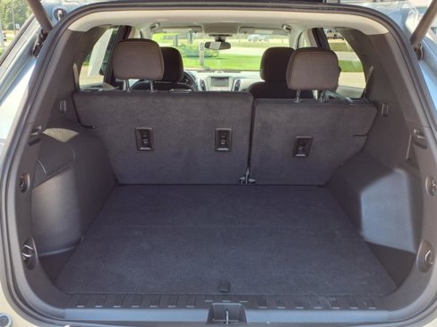 Certified 2023 Chevrolet Equinox LT image 4