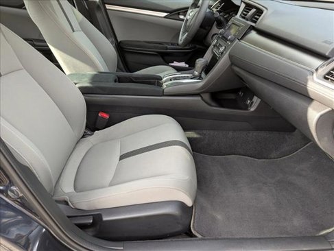 Used 2018 Honda Civic LX image 19