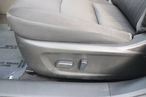 Used 2023 Nissan Altima 2.5 SV image 42